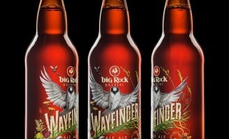 Hired Guns Creative – Wayfinder Pale Ale