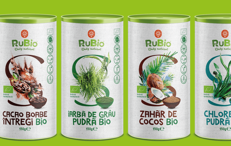 Horea Grindean – RuBio Superfoods