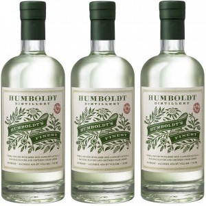 Auston Design Group – Humboldt’s Finest Cannabis Vodka