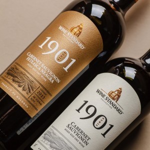 Design Studio 43’oz – Wine Standard 1901