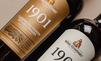 Design Studio 43’oz – Wine Standard 1901