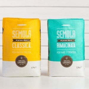 Idem Design – Semolificio Loiudice