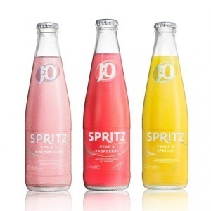 Identica – J20 Spritz