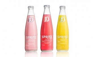 Identica – J20 Spritz