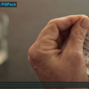 IDEO – Disrupting the Drugstore