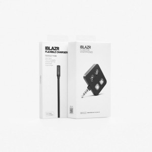 Ilya Kichuk – iBlazr