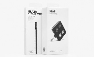Ilya Kichuk – iBlazr