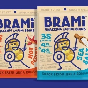 Interact Boulder – Brami Beans Branding
