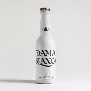 Irene Clua – Dama Blanca