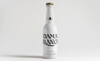 Irene Clua – Dama Blanca