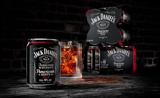 JDO – “American Serve” for Jack Daniel’s