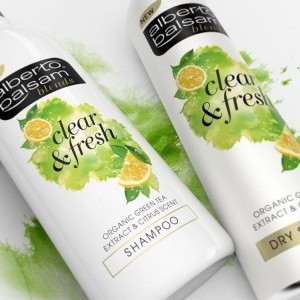 JDO – Alberto Balsam premium tier with Unilever