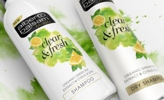 JDO – Alberto Balsam premium tier with Unilever