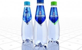 JDO – Farris mineral water