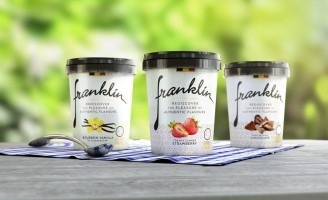 JDO – Franklin ice cream