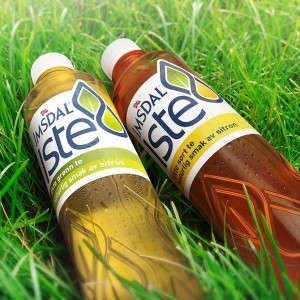 JDO – Imsdal Iste Iced Tea