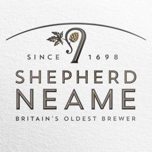 JDO – Shepherd Neame corporate identity