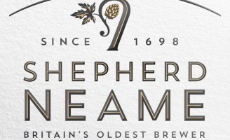 JDO – Shepherd Neame corporate identity