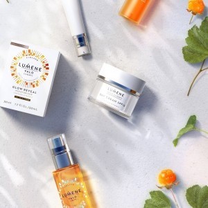 JDO – Lumene re-launches Finnish beauty brand