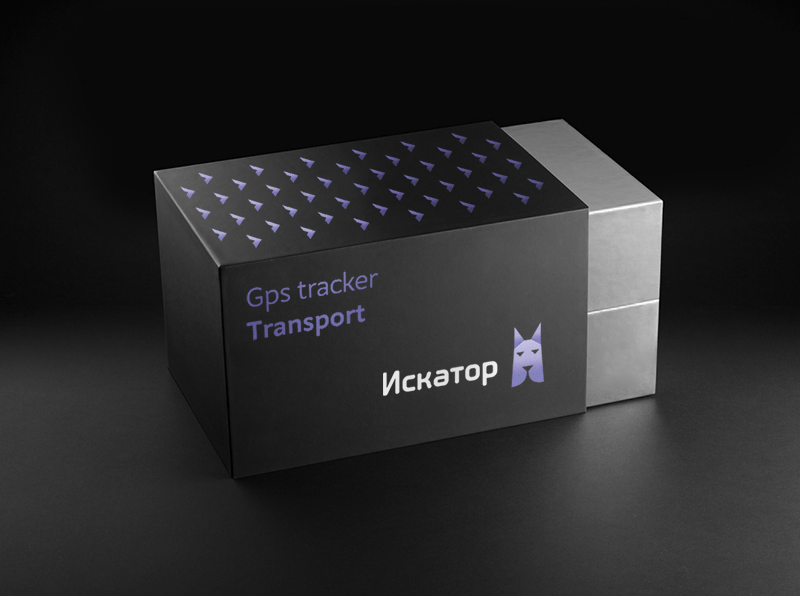 Brand Name and Packaging Design for Russian Global Navigation Satellite System