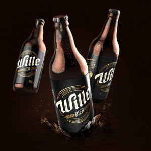 Jefferson Reuter Quint e Ricardo Heiderscheidt – Wille Bier