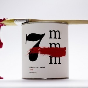 Jesper Forsberg Landin – Maison Martin Margiela Paint (student)