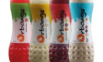 Jigna Shah Oza – Orbango Juice Bottle design