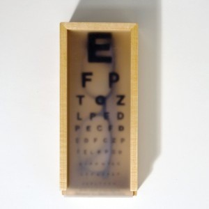 Judy Eunjoo Oh – Eyeglasses Packaging