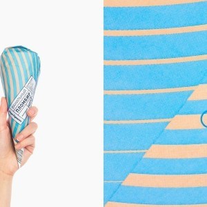 Just Be Nice studio –  Gorky Park Ice Cream