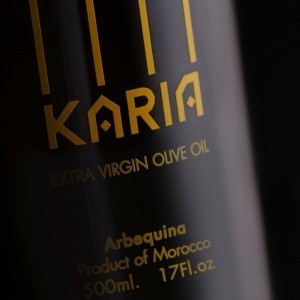 Kanella – KARIA
