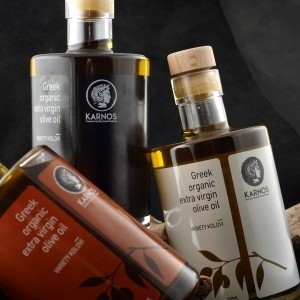 Squeeze Creative Workshop – Karnos Organic Olive Oil