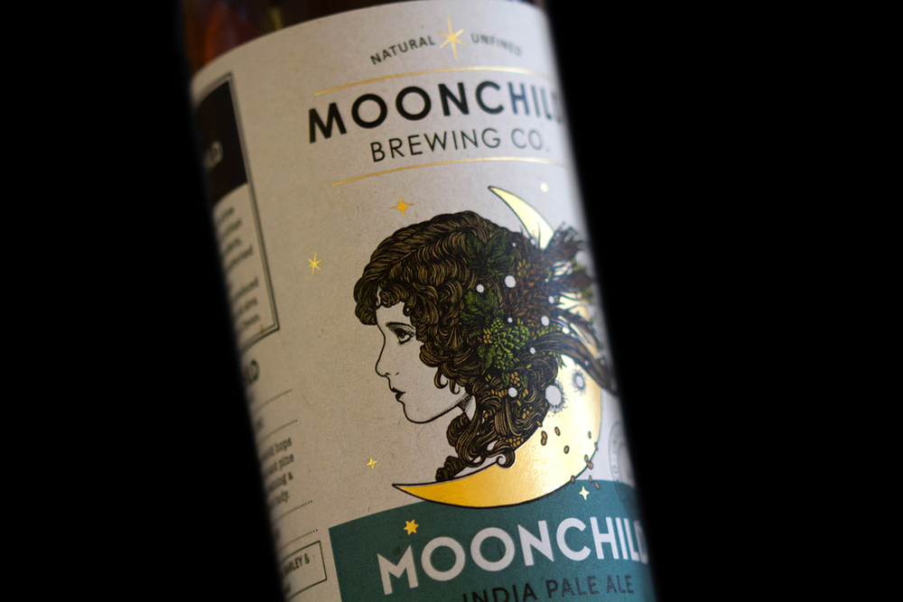 Kingdom & Sparrow – Moonchild Brewing Co.