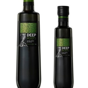 Kornilios Nikolaidis – Epicurean / Deep Roots Extra Virgin Olive Oil