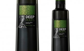 Kornilios Nikolaidis – Epicurean / Deep Roots Extra Virgin Olive Oil