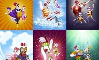 Kulibinbrand – Supersemeyka Flakes