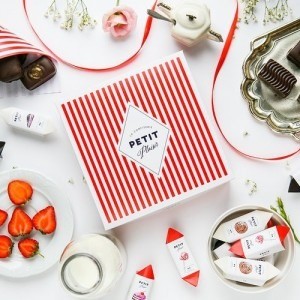 LOCO Studio – Petit Plaisir Chocolates