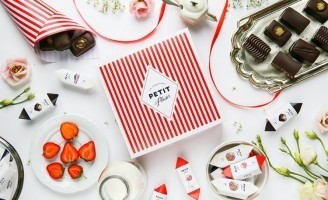 LOCO Studio – Petit Plaisir Chocolates