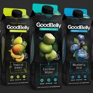LRXD – Goodbelly