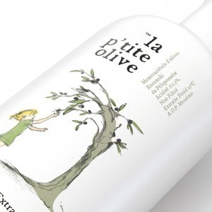 spoondesign – La p’tite olive