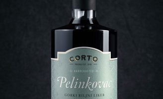 Pelinkovac Bitter Herbal Liquor