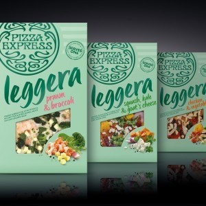 Bulletproof – PizzaExpress Leggera