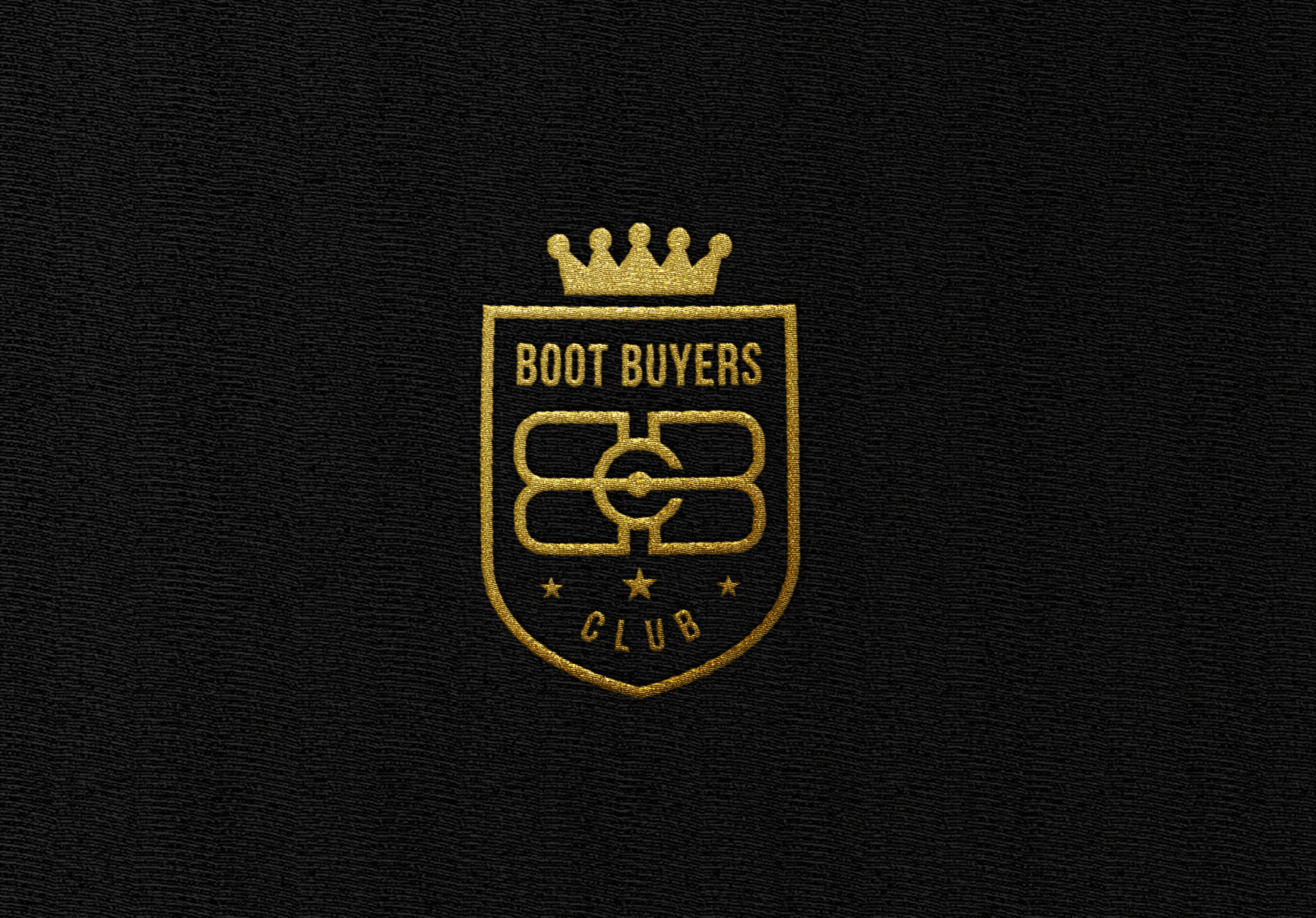Brand Identity Design for Boot Buyers Club