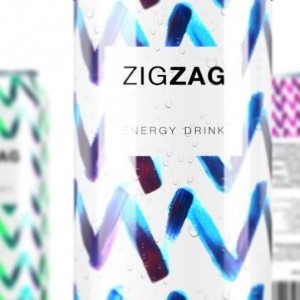 Limelight Creative Agency –  ZIGZAG CANS