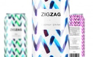 Limelight Creative Agency –  ZIGZAG CANS