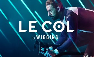 Le Col’s Autumn Winter Collection Consumer Brand Creation by Wiggins AW18