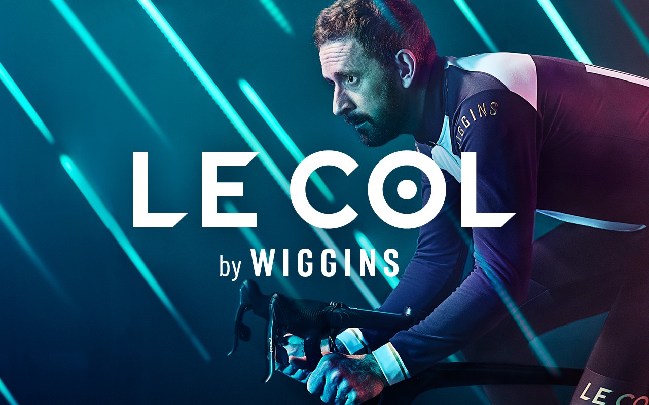 Le Col’s Autumn Winter Collection Consumer Brand Creation by Wiggins AW18