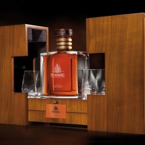 Linea – Bundaberg Rum