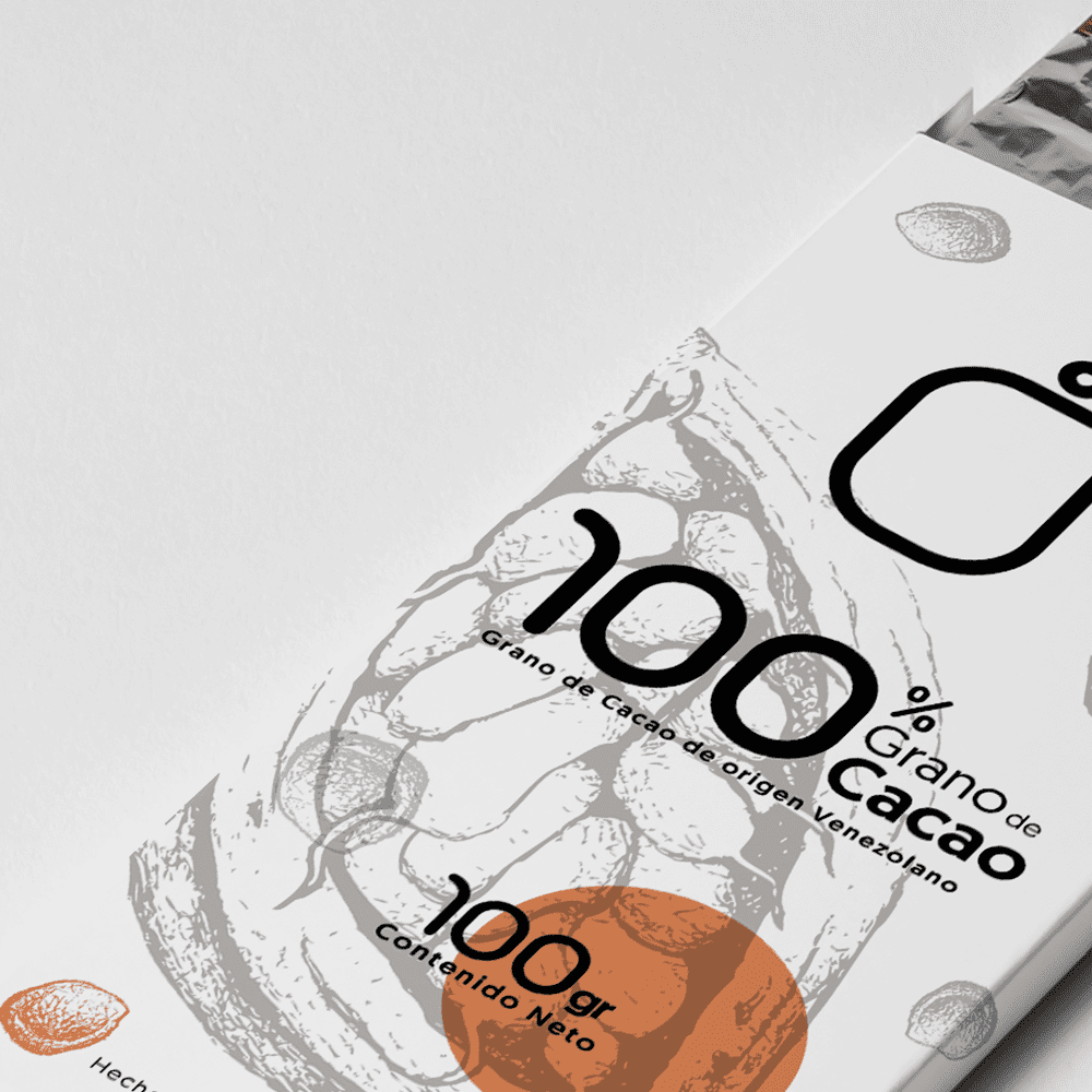 Cacao Brand and Packaging
