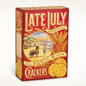 Louise Fili Ltd – Late July