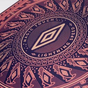 Love – Umbro Medusae
